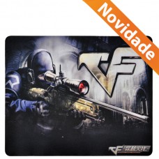 MOUSEPAD PERSONALIZADO GAMES 01 MP05-007